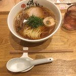 中華蕎麦 時雨 - 