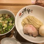 中華蕎麦 時雨 - 