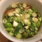 中華蕎麦 時雨 - 