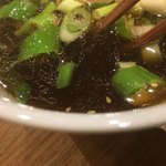 中華蕎麦 時雨 - 