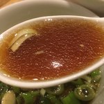 中華蕎麦 時雨 - 