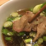 中華蕎麦 時雨 - 