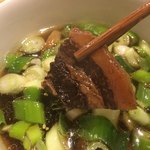 中華蕎麦 時雨 - 