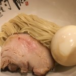 中華蕎麦 時雨 - 