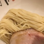 中華蕎麦 時雨 - 