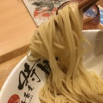 中華蕎麦 時雨 - 