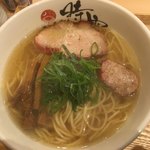 中華蕎麦 時雨 - 