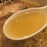 中華蕎麦 時雨 - 