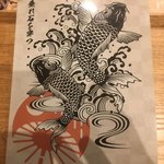 中華蕎麦 時雨 - 