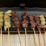 Yakitori Dainingu Itadaki Kokkochan - 