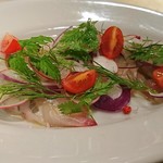 ラ・トリプレッタ - 