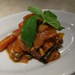 ラ・トリプレッタ - 