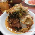 강원집감자탕닭갈비 - 