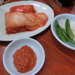 강원집감자탕닭갈비 - 