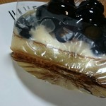 チーズケーキング　エフ - 