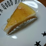 チーズケーキング　エフ - 