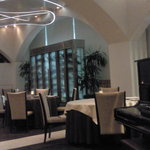 グランシェール 葉山庵 - 店内の雰囲気です