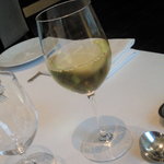 グランシェール 葉山庵 - 白ワイン
