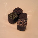 グランシェール 葉山庵 - チョコレート