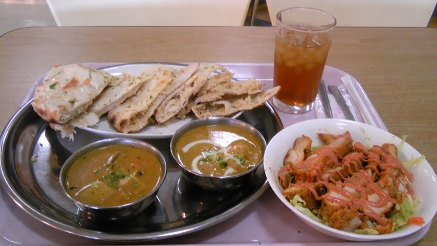 ロイヤルカリー 鹿沼店 name=