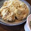 手打ちうどん　はるや