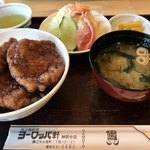 ヨーロッパ軒 - 