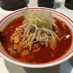 蒙古タンメン中本 御徒町店 - 