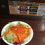 いきなりステーキ プレナ幕張店 - 