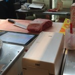 いきなりステーキ プレナ幕張店 - 