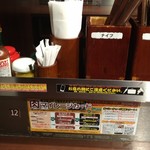 いきなりステーキ - 