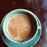 キーマカレーとチャイ なるせ堂 - ラブ！チャイ