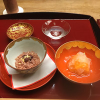 赤坂 菊乃井 - 