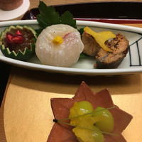 赤坂 菊乃井 - 