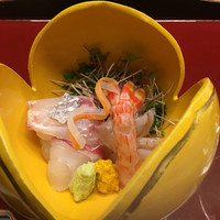 赤坂 菊乃井 - 