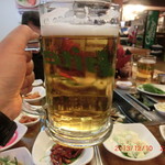 태능숯불갈비 - 