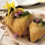 ビストロ ダイア - 