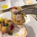 ビストロ ダイア - 