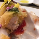 ビストロ ダイア - 