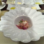 ビストロ ダイア - 