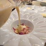 ビストロ ダイア - 