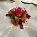 ビストロ ダイア - 