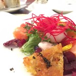 ビストロ ダイア - 