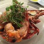 ビストロ ダイア - 