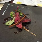 ビストロ ダイア - 