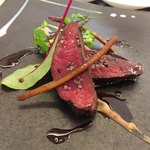 ビストロ ダイア - 