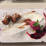 ビストロ ダイア - 