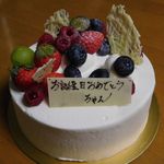 75351782 - シャンティホール5号