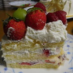 75351802 - ケーキ断面