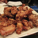 보드람치킨 - 料理写真: