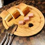 バルストロ キッチン - 